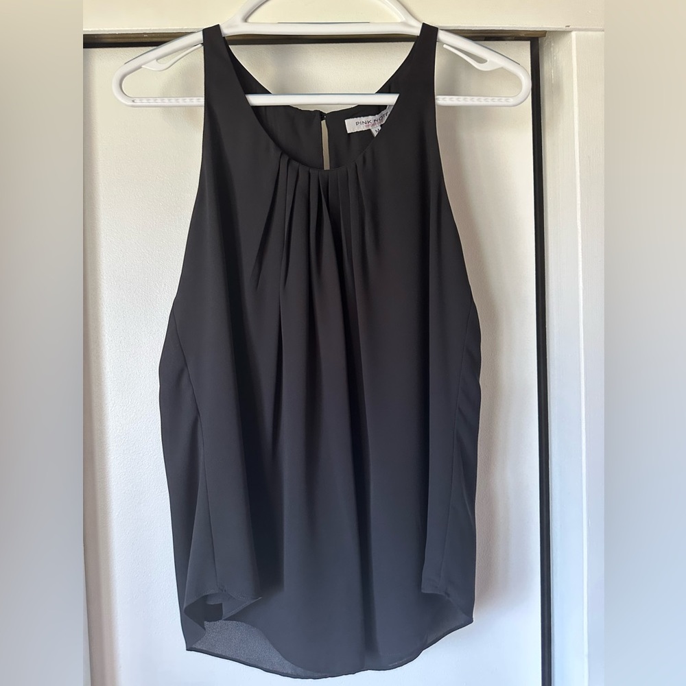 NWT Eden in Love Tank